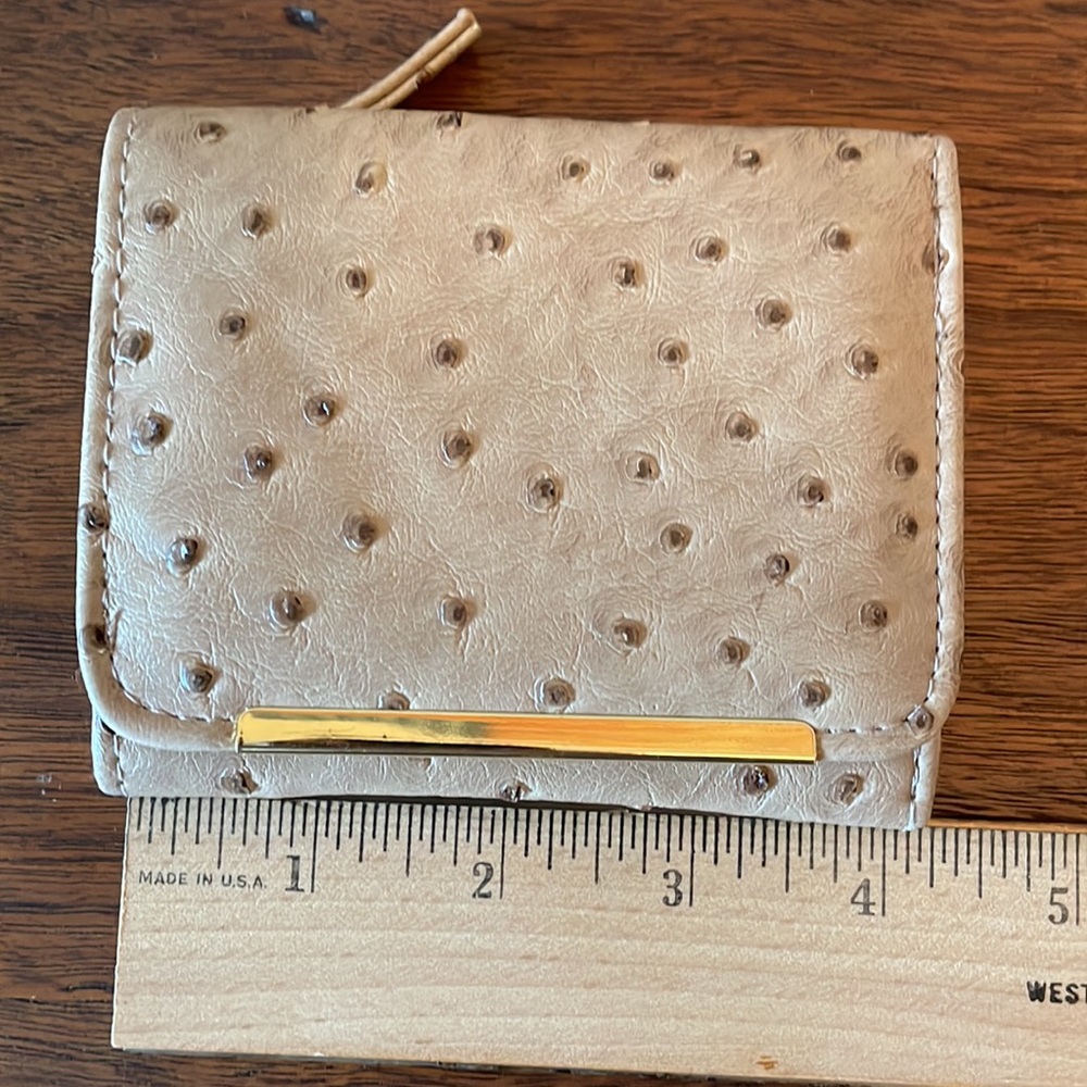 Safe Keeper Wallet - Picture 7 of 9